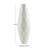 Tall Handmade Decorative Vase with Mother of Pearl Accents-30690139