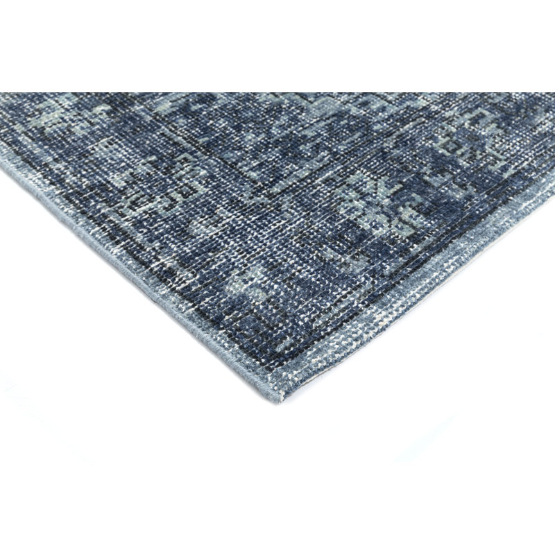 Area Rug, Rectangle 7'6" x 9'6"