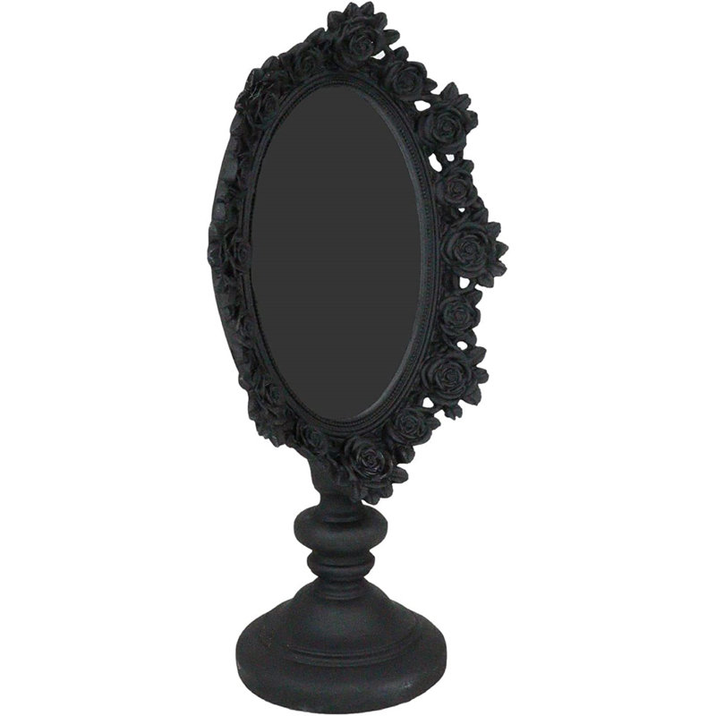 Amalric Flat Mirror