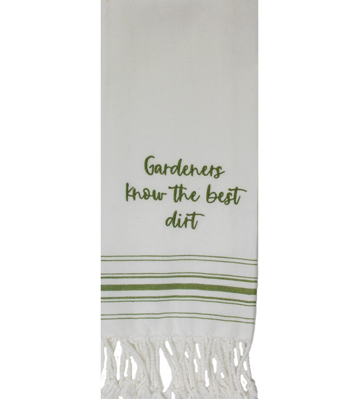 Micala 100% Cotton Ultra Light Hand Towel