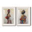 «Celebration of Beauty I», ensemble de 2 reproductions d'art-1832960282-1832960263-1832960269