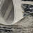 Jewel Modern Abstract Gray Area Rug-114192852