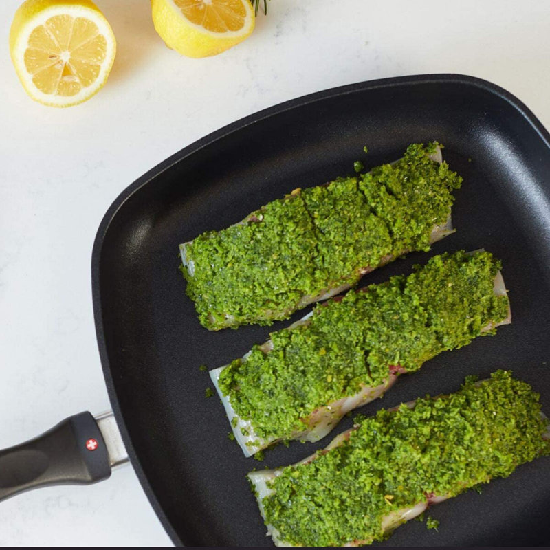 Non-Stick Frying Pan
