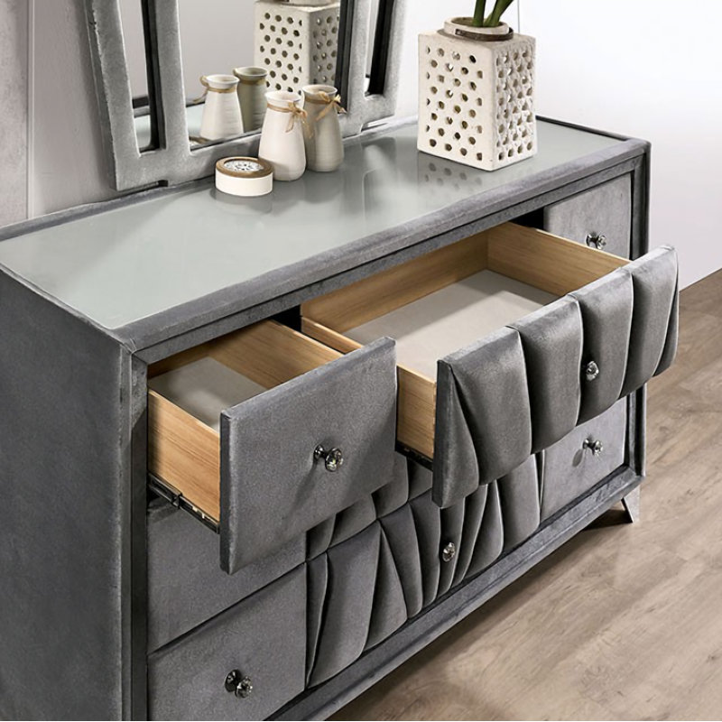 Commode double l 9 po Weybridge