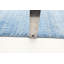 Tapis bleu perle 2 pi 0 po x 3 pi 0 po