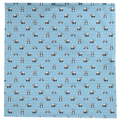 Avicia Panda Tablecloth