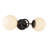 Brantry 2 - Light Vanity Light-1181876043