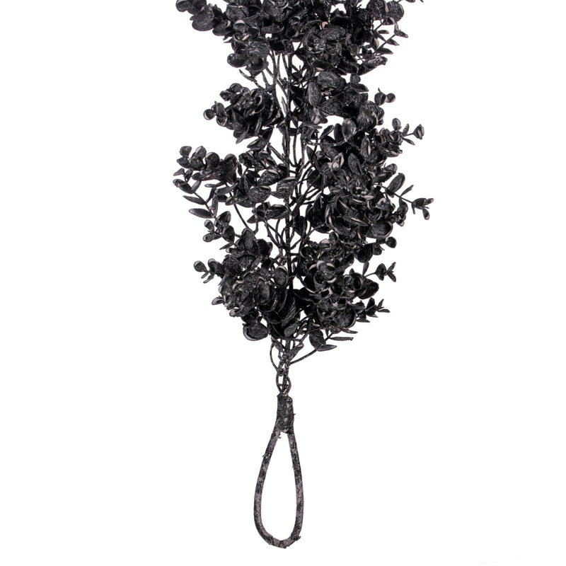 59'' in. Faux Eucalyptus Garland