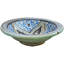 Handmade Ceramic Decorative Plate