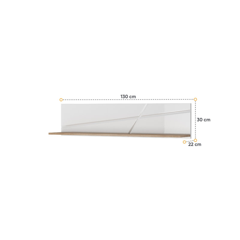  Hanging Shelf