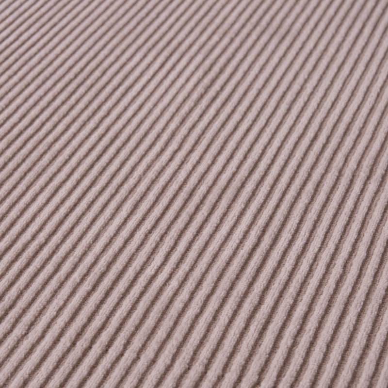 Stripe Washable Rug, Rectangle 7'10" x 10'