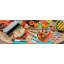 Cuisinart Deluxe Grilling Tool Set
