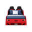 Lit voiture avec DEL Colen Finish-2072507755