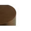 Spencer Round Side Table Black-860742155