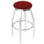 Tabouret pivotant80280 Misha-92218332-92218306-92218316