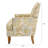Lippitt Upholstered Armchair-1437968715
