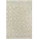 Thompson Wool Geometric Area Rug in Sage