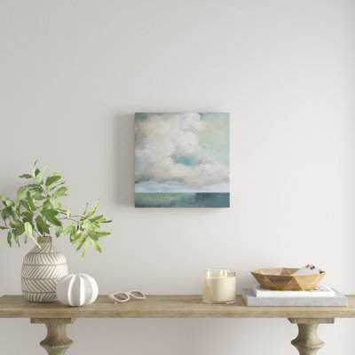 Cloudscape VIII ', peinture