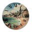 Horloge murale Murrells-559322896