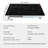 VEVOR 20" 2 Burner Induction Cooktop