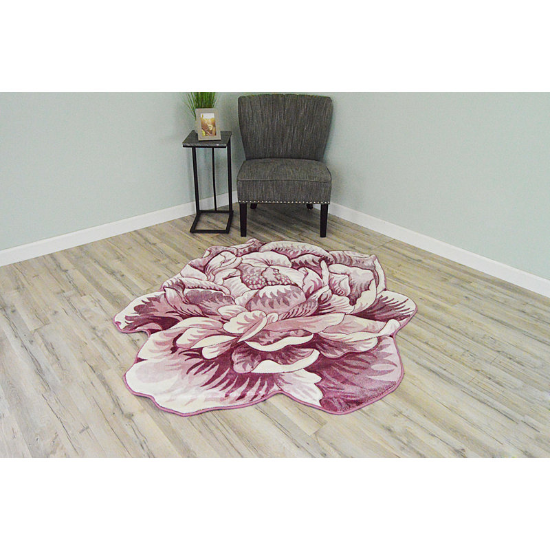 Vestavia Floral Indoor Rug, Novelty 2'7"