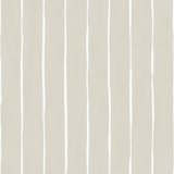 Marquee Striped Wallpaper Roll