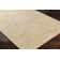 Oriental Handmade Tufted Wool Coral Area Rug