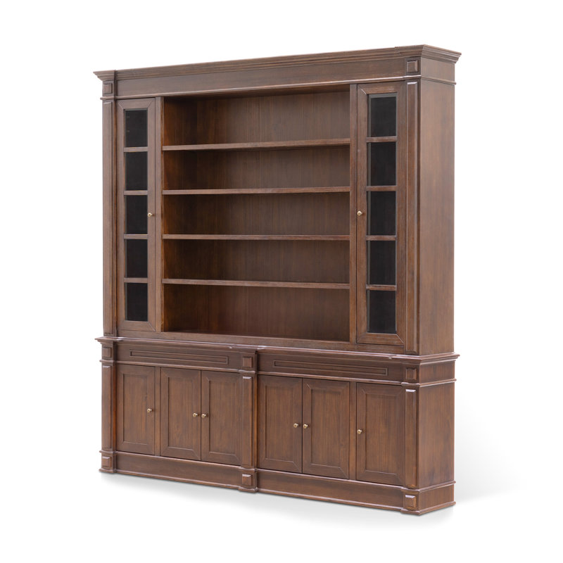 Pinehurst Cabinet, Truffle