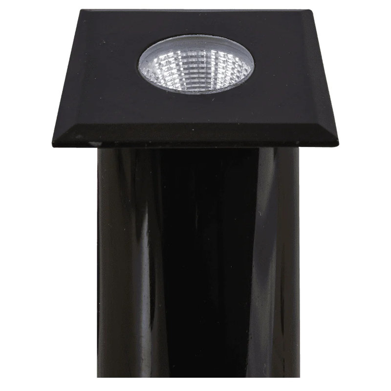 DMS52 Underground Low Voltage Hardwired LED Well Light