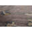 Gray Turkish Oushak Vegetable Dye Area Rug