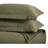 Peploi Medium Weight Jacquard Matelasse Floral Wreath 3 Piece Bedspread Set-105903302-105903310