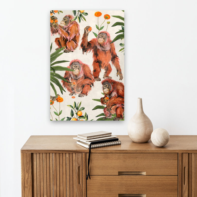 Print, 45.72cm H x 30.48cm W