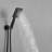 Wall Mounted Shower System With Hand Shower Single Handle Shower Faucet Set Brass Shower Trim Kit With Rough-In Valve-123163616