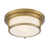 Natural Brass selected