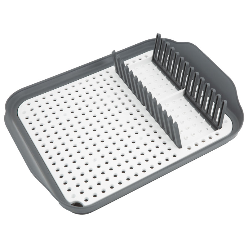 Plastic Dish Rack