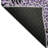 Premium Machine Washable Alvey AMF1230 Animal Skin Rug-1750706793