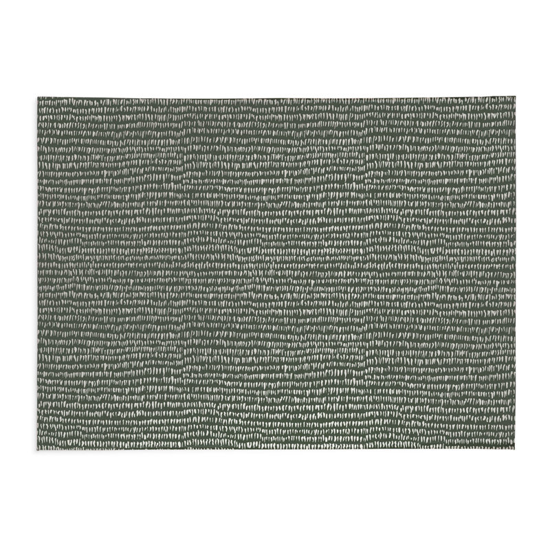 Paillasson Crops, L 36 po x L 60 po, Vert