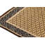 Rug & Kilim’S Classic Style Tiger Rug In Gold With Brown Stripes-1949791028