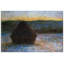 Claude Monet - Wrapped Canvas Painting-21211023