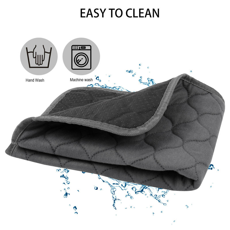 Davonna Pet Bed,  Medium (39.4" W x 35.4" D x 1" H)