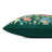 Rifle Paper Co. X Loloi Gabriella Evergreen / Multi Pillow Cover