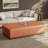 Modern Bed End Bench