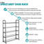 20 Pair Shoe Rack-1743262955