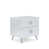White is out of stock