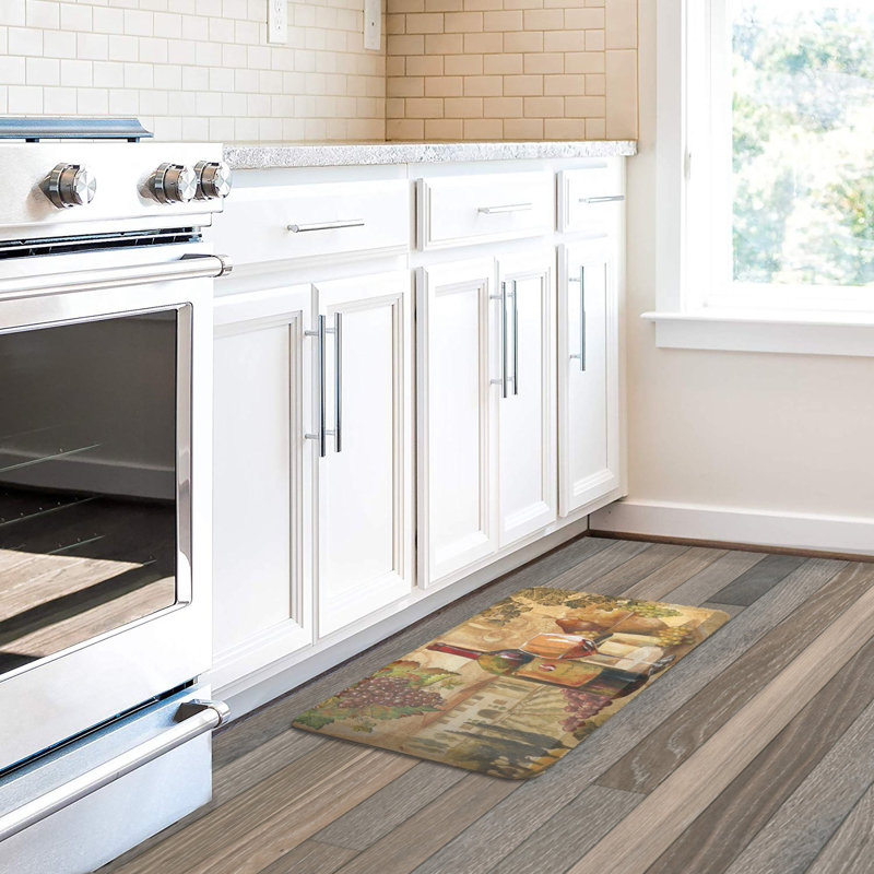  Tapis anti-fatigue Tuscan Spirits
