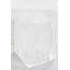 Arctic Block End Table