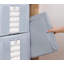 Bac de rangement en tissu Latitude Run®
