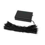 30 Light LED Battery String Light