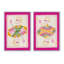 Ensemble de 2 impressions Pop Queen-401753877-401753879-401753885
