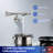 Rainlex Kitchen Faucet